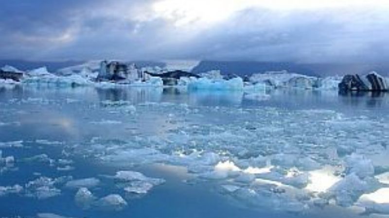 Científicos creen que el deshielo antártico se torna "irreversible"