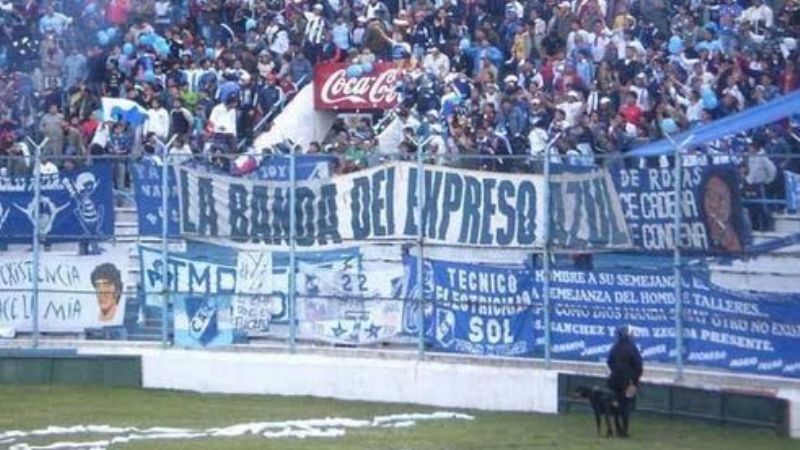 Un tucumano dirigirá al “Santo” y un salteño al “Estanciero”