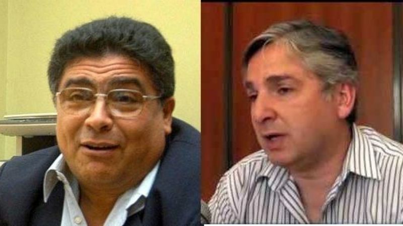 La falta de aportes, la piedra en el zapato para varios candidatos