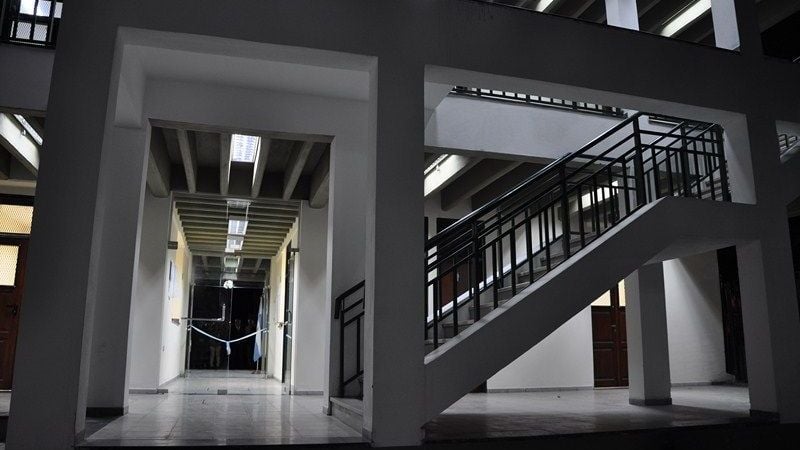 Inauguraron las obras de ampliación en la Facultad de Tecnología