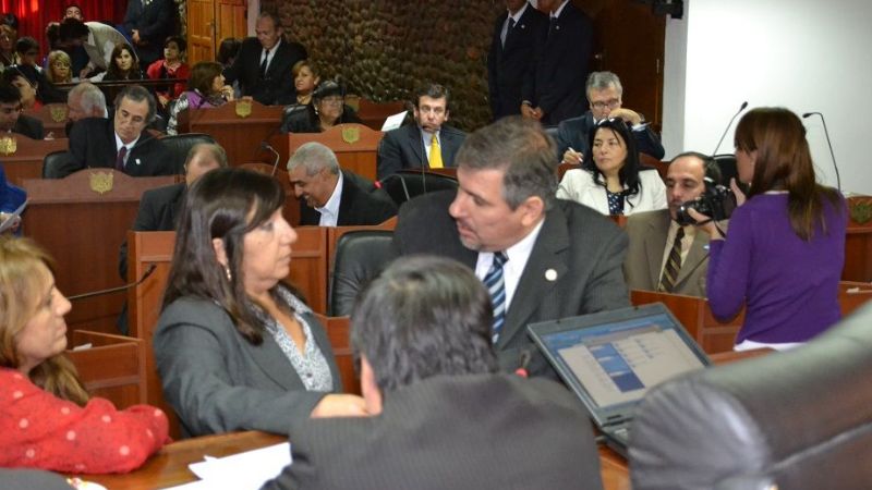 El modelo corpaccista se quedó solo