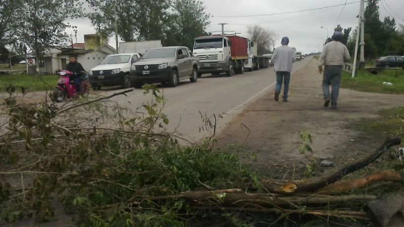 Comenzarán con los trabajos en la Escuela de Los Altos