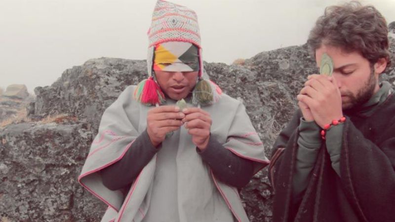 El Espacio Incaa proyecta el documental “Humano”