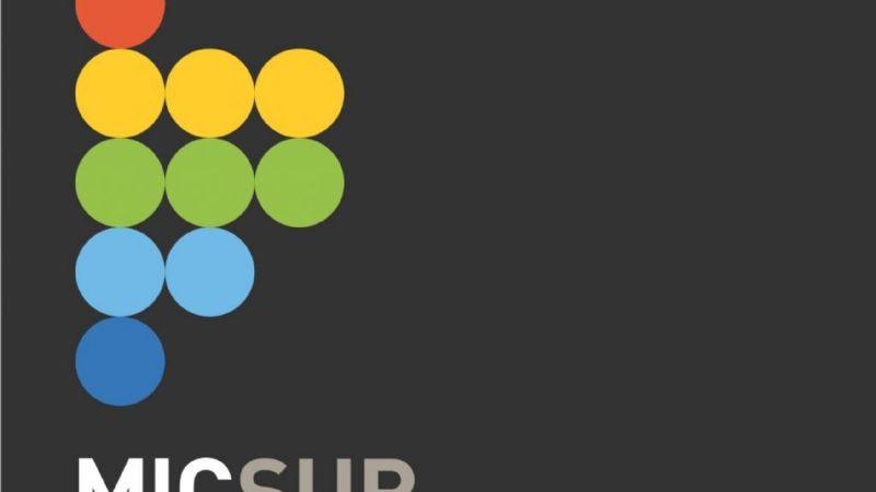 Alfombras catamarqueñas en el MICSUR