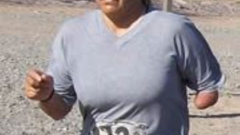 Se corren 10 Km de agradecimiento