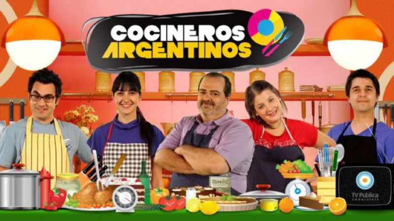 Buscarán en Catamarca al nuevo "Cocinero Argentino"