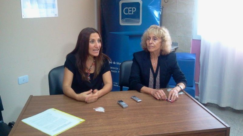 Jornadas en el marco del Día Internacional de la Familia