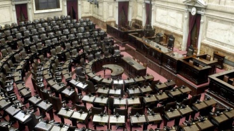 El IPC Congreso de abril fue de 2,78%
