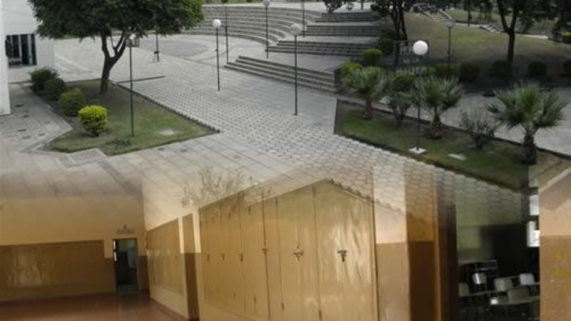 Universidades: se cumplió primer día de paro