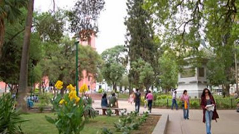 ¿Qué dice el documento de Agrarias entregado a Jalil?