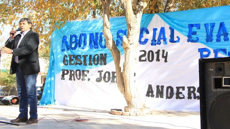 Los estudiantes santamarianos ya cuentan con el Abono Social