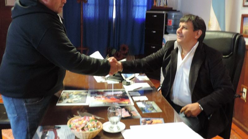 Aporte a la escuela serrana de Ovejería