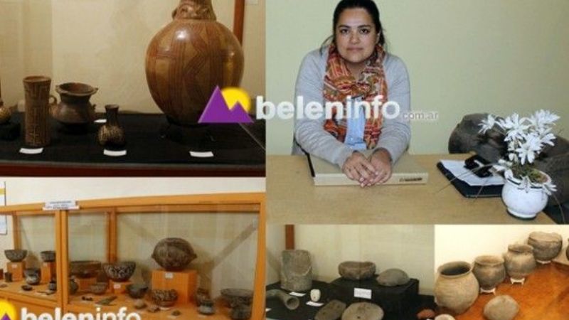 El Museo Cóndor Huasi celebra el Día Internacional de los Museos