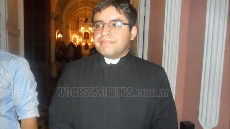 "Aquellos que se quejan, es porque tienen que ver con esta Argentina violenta"