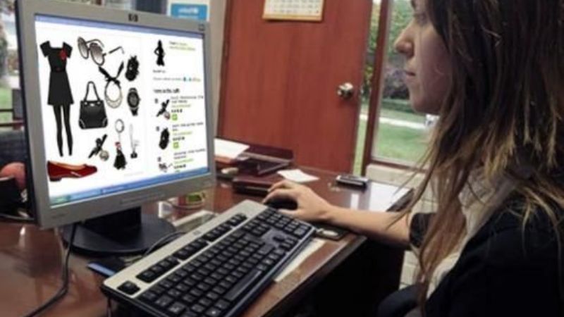 Desde hoy, tres días de ofertas para compras por Internet en Argentina