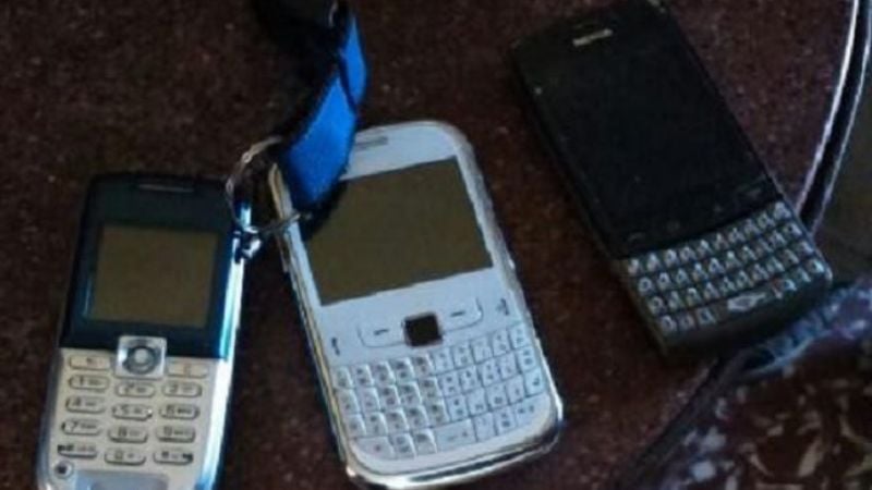 Recuperan elementos robados, y secuestran cocaína y marihuana