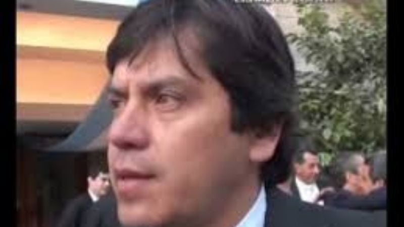 Ojeda dio por decreto, aumento de $700