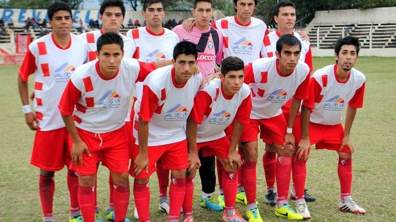 Coronel Daza, campeón del torneo Apertura chacarero