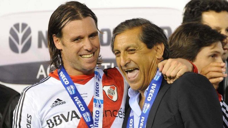 Y River volvió a gritar campeón