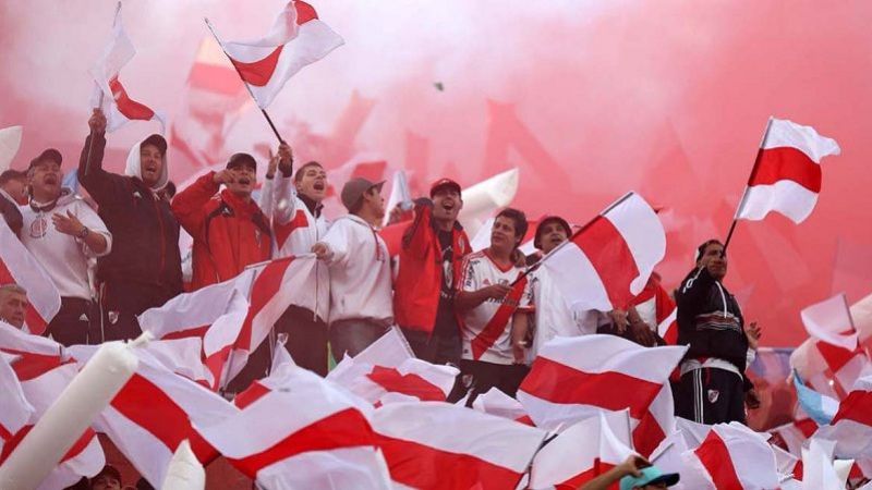 Y River volvió a gritar campeón