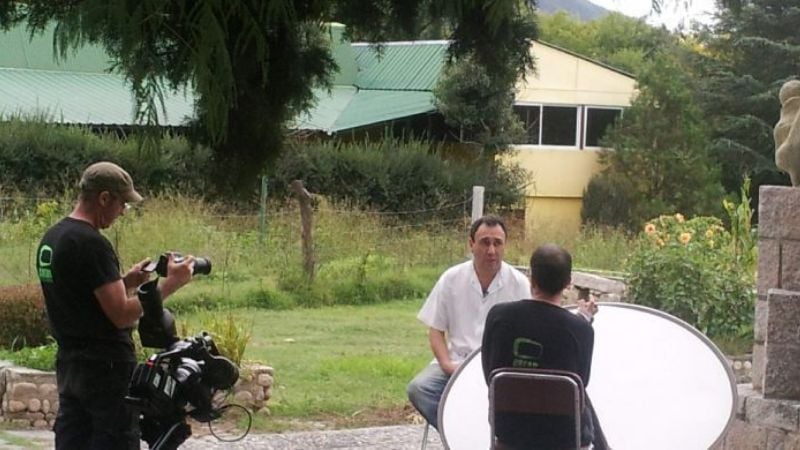 La salud pública de Catamarca estuvo en la televisión nacional