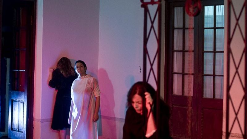 Con una velada artística, concluyó la Semana de los Museos