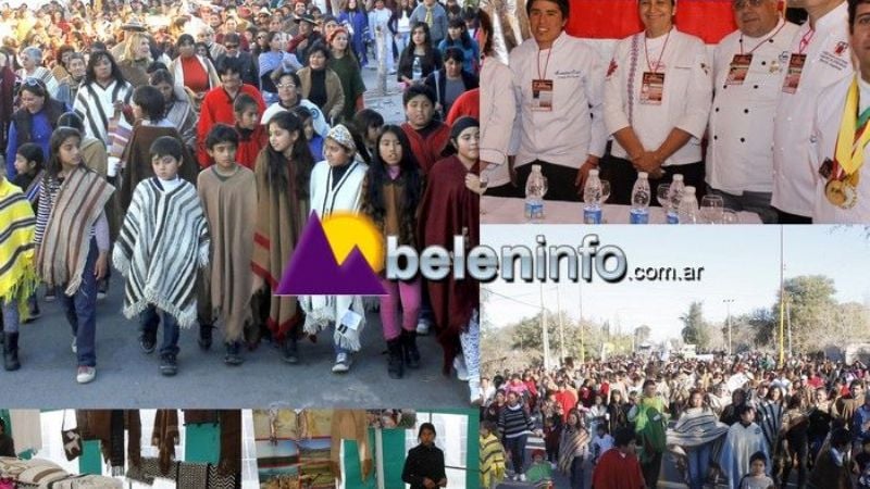 Propuesta turística para la temporada invernal en Belén