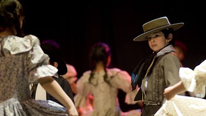 Ponchito 2014: convocatoria para presentar propuestas artísticas