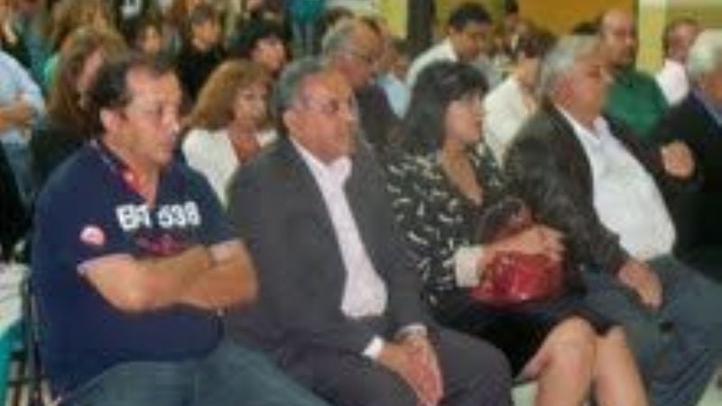 Educación Técnica: Se puso en marcha Formación Profesional