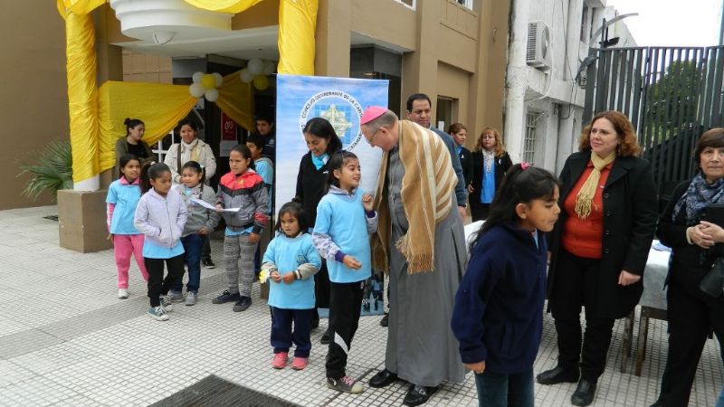 Declaran a San Fernando del Valle de Catamarca como “Ciudad Pro Vida”