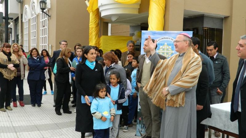 Declaran a San Fernando del Valle de Catamarca como “Ciudad Pro Vida”