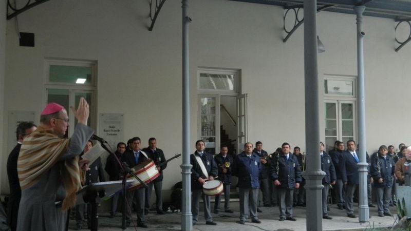 Declaran a San Fernando del Valle de Catamarca como “Ciudad Pro Vida”