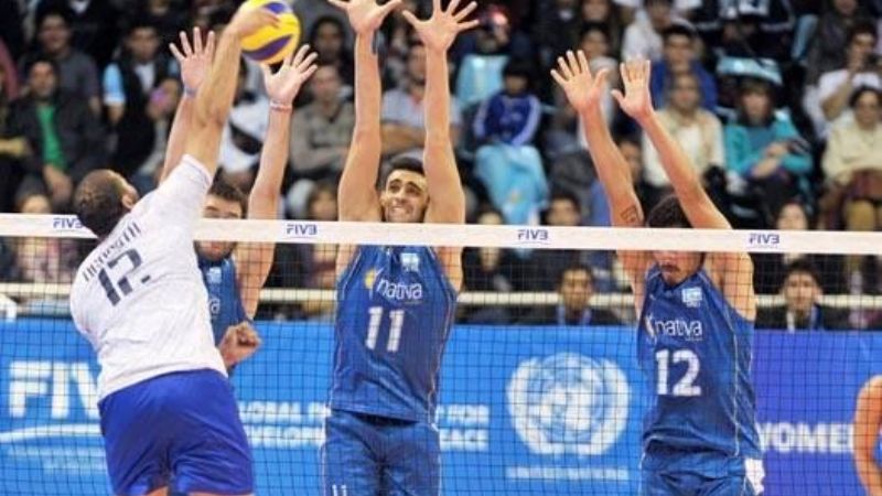 Catamarca y el sueño Olímpico