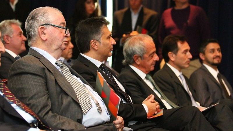 Todos los cuces en los 16avos. de la Copa Argentina