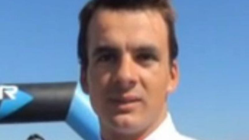 Velásquez ganó la prueba “Félix Castro”