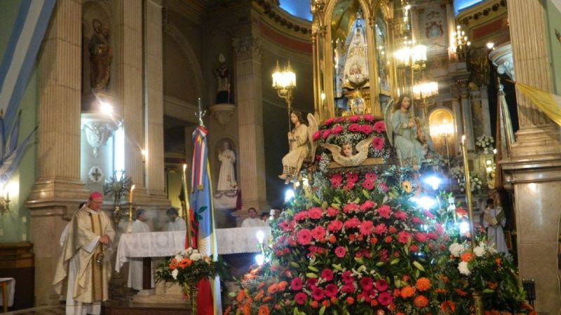 Urbanc: “Pidamos a San José, modelo cristiano del trabajador, que aprendamos a obedecer a Dios”