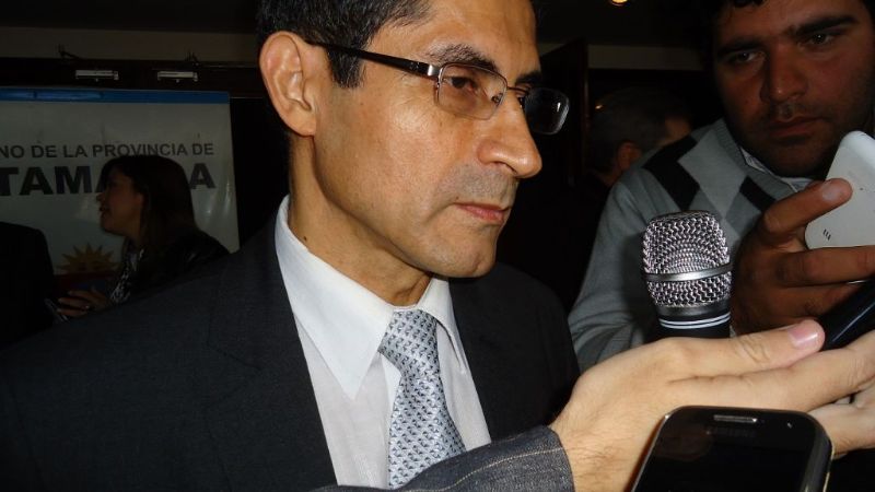 Proyecciones económicas que impiden un nuevo aumento