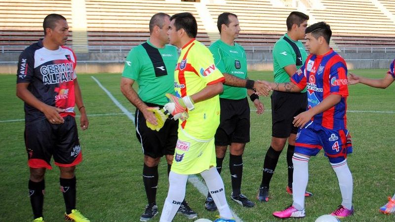 San Lorenzo quiere asegurar la definición de 4tos. en casa