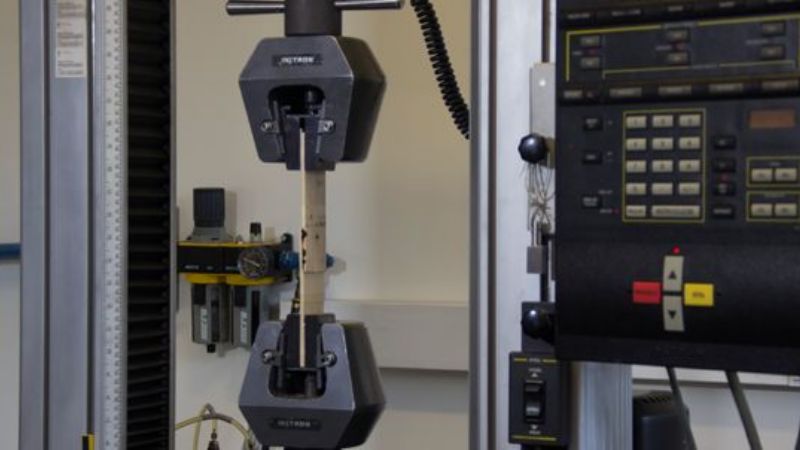 Desarrollan un adhesivo biodegradable a base de sangre