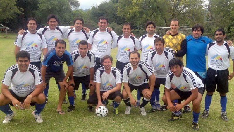 Adefca, campeón del Apertura en la Liga Interprofesional