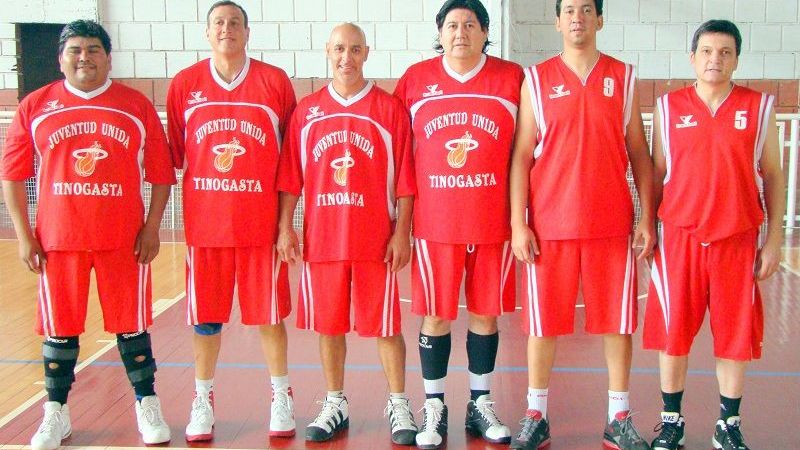 Se juegan las semifinales del Apertura, en la Súper Maxi