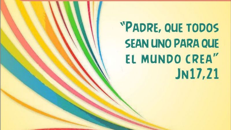 Curso virtual sobre Ecumenismo