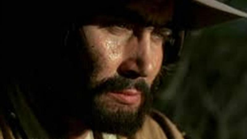 Este jueves proyectan “Juan Moreira” en el Espacio Incaa