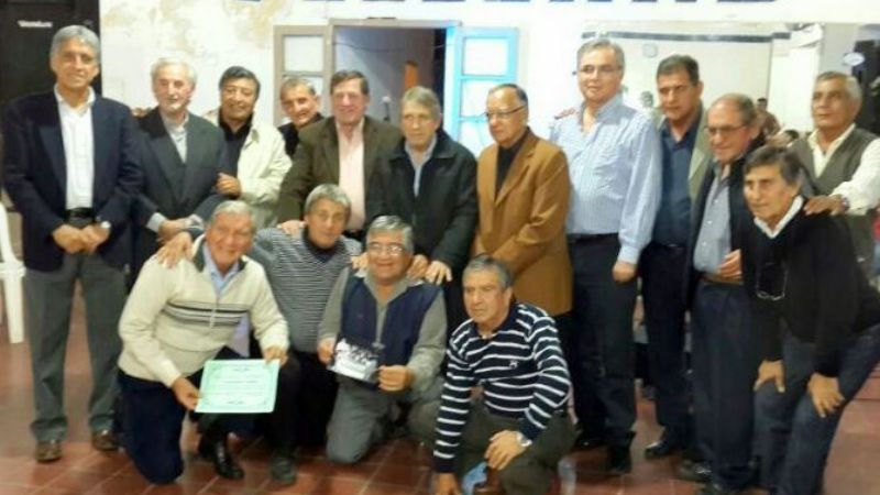 Vélez culmina “Semana Aniversario” por los 87 años de su fundación