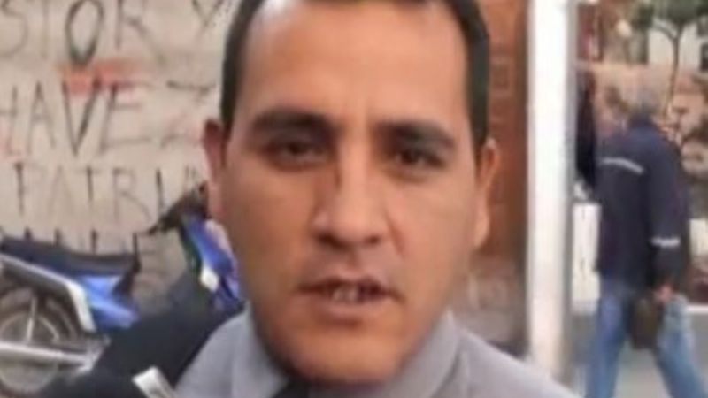 Comenzaron a llegar embargos al gremio del SOEM