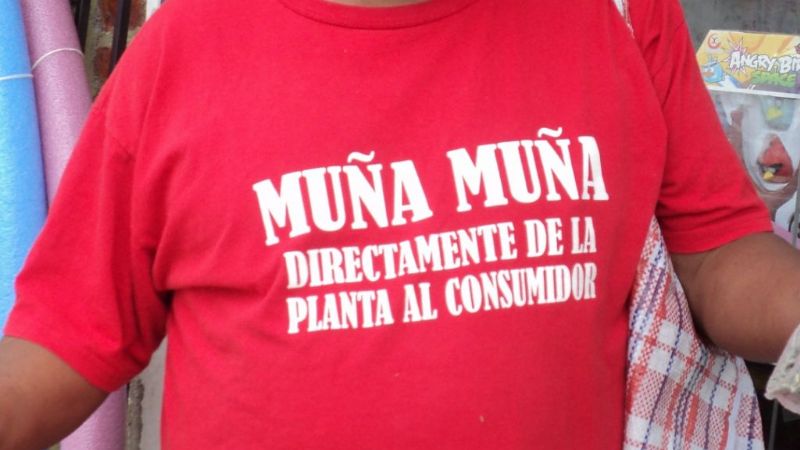 En invierno, Muña recomienda no cortar el tratamiento