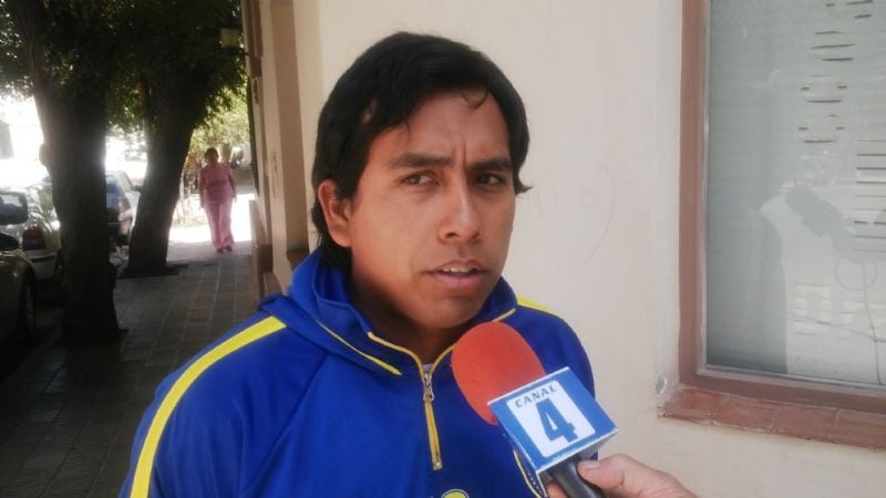 Intensa actividad de Deportes en Santa María