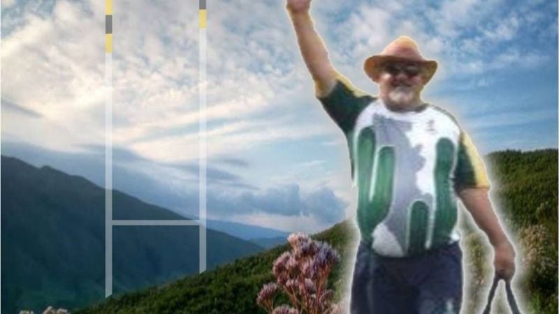 Primer Encuentro M35 denominado "Adrián L. Álvarez"