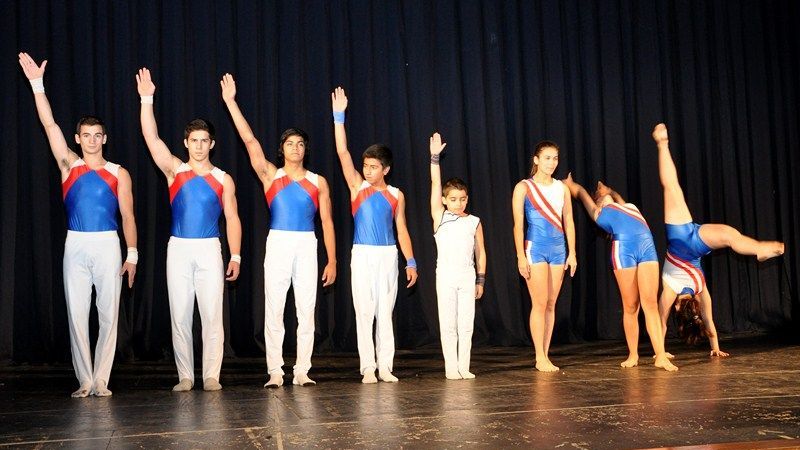 Presentaron el programa para detección de talentos