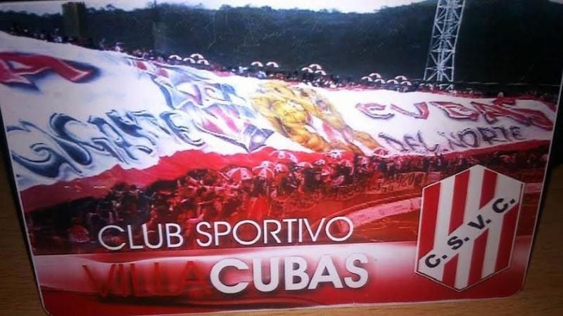 Villa Cubas busca “reforzarse” con nuevos socios